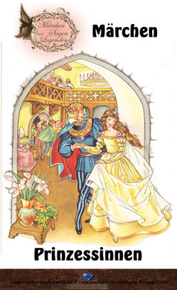 Märchenprinzessinnen