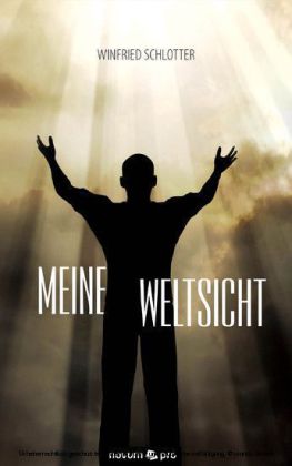 Meine Weltsicht main product photo