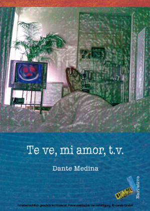 Te ve, mi amor, T.V.