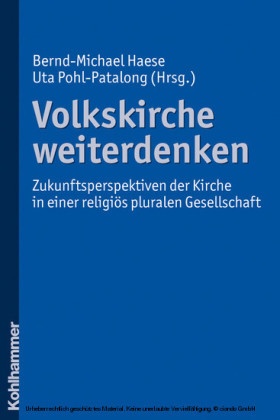 Volkskirche weiterdenken