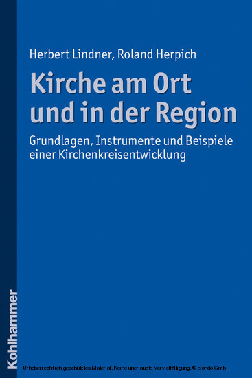 Kirche am Ort und in der Region main product photo