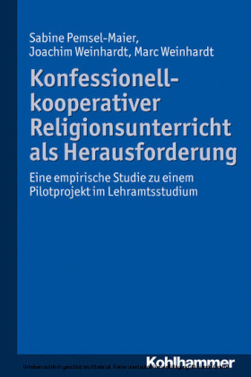 Konfessionell-kooperativer Religionsunterricht als Herausforderung