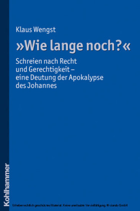 'Wie lange noch?'