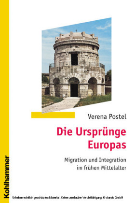 Die Ursprünge Europas
