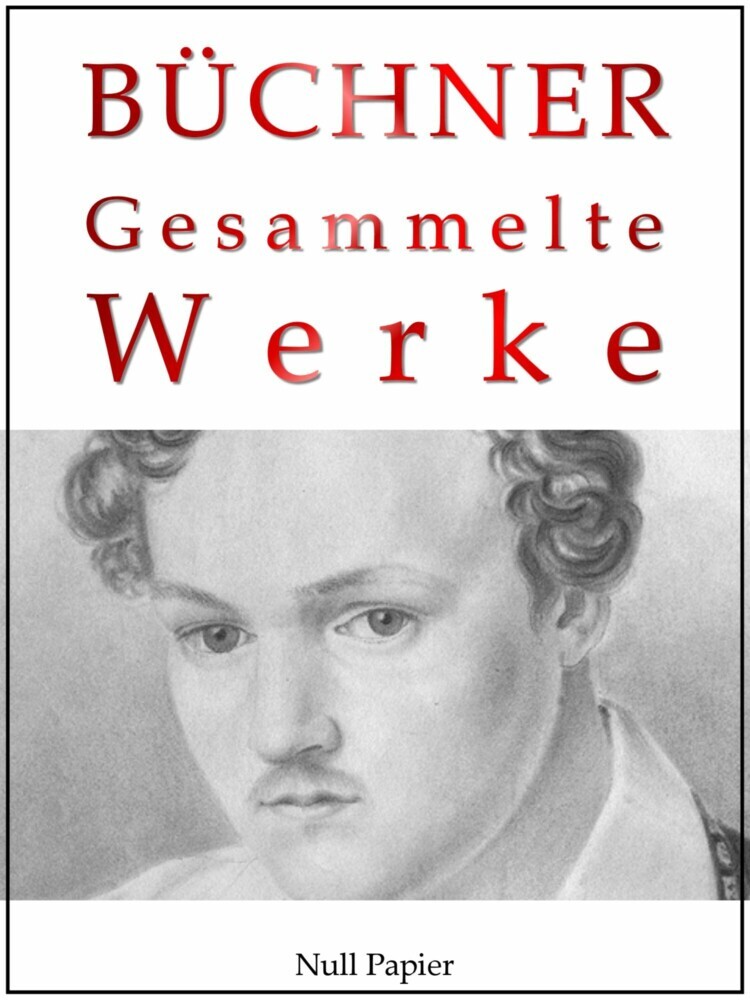 Gesammelte Werke main product photo