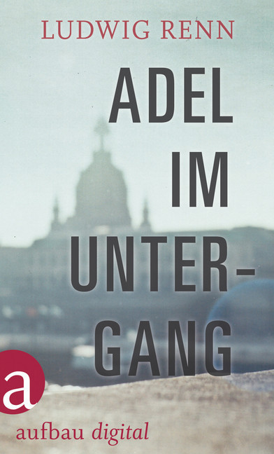 Adel im Untergang main product photo