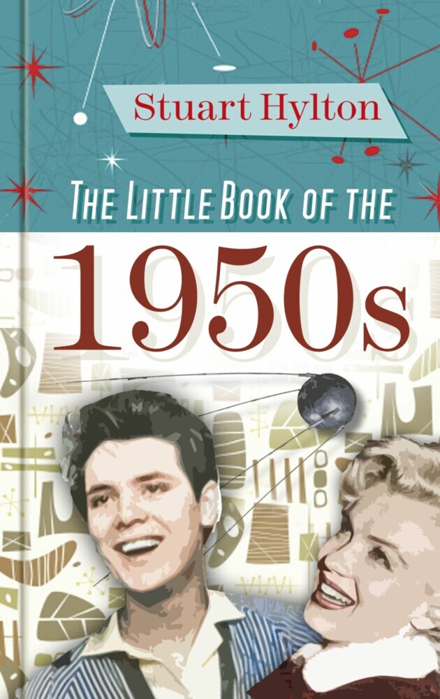 The Little Book of the 1950s main product photo