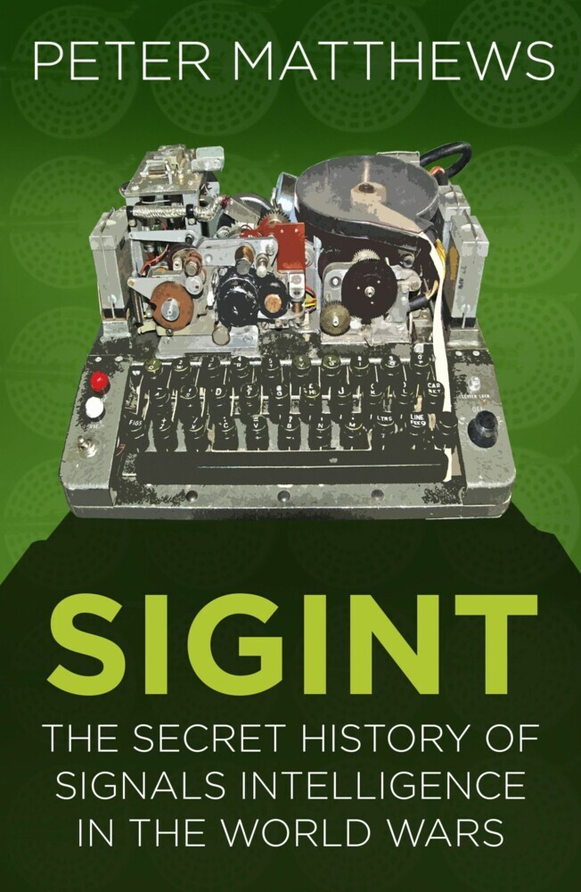 SIGINT main product photo
