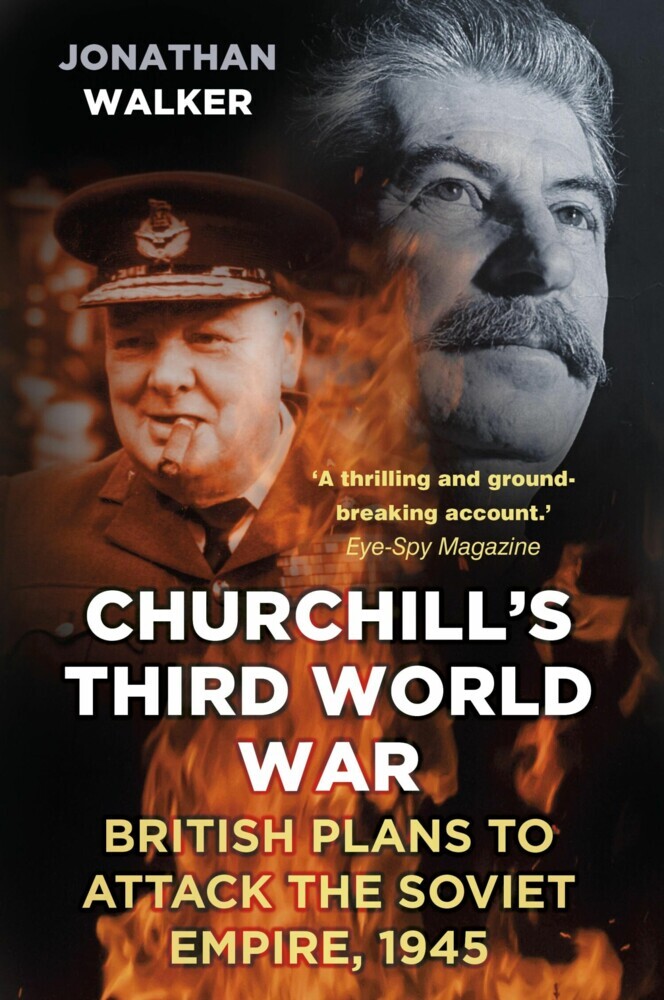 Churchill's Third World War main product photo