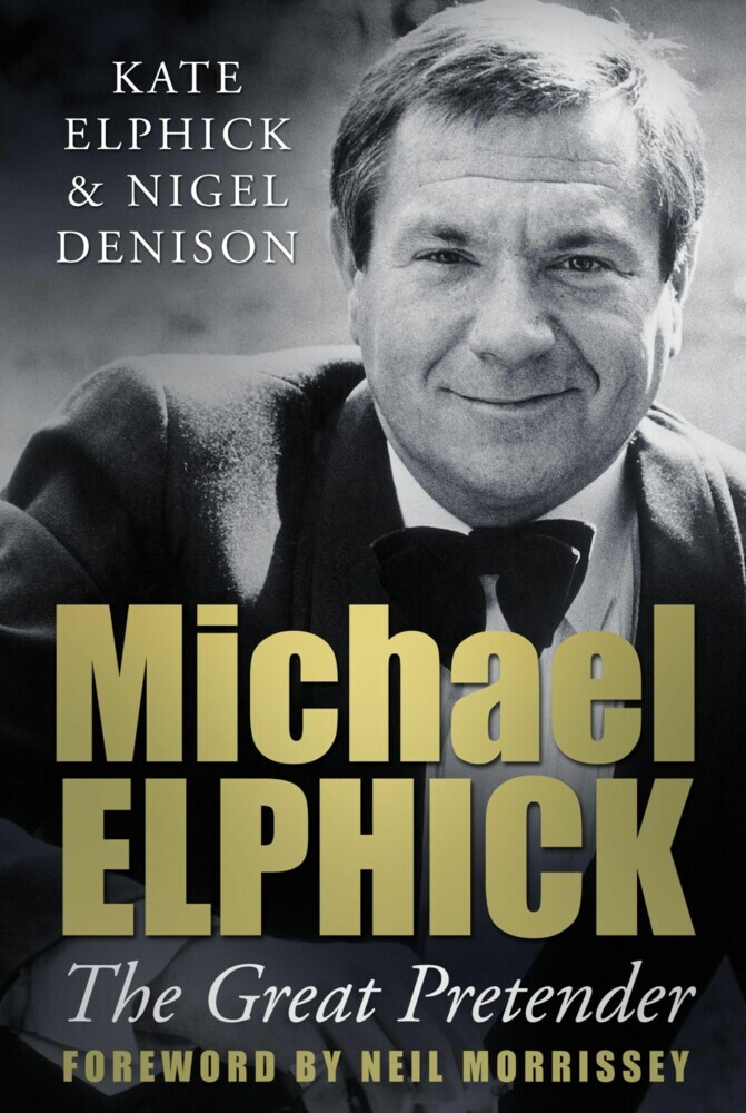 Michael Elphick main product photo