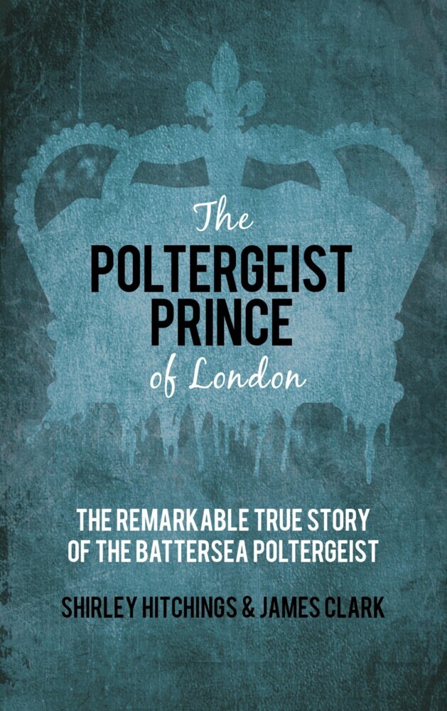 The Poltergeist Prince of London main product photo