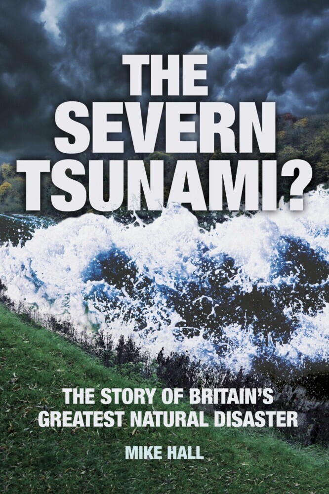 The Severn Tsunami? main product photo