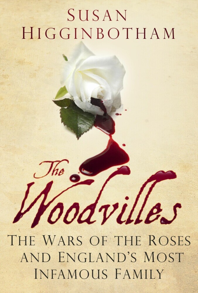 The Woodvilles main product photo