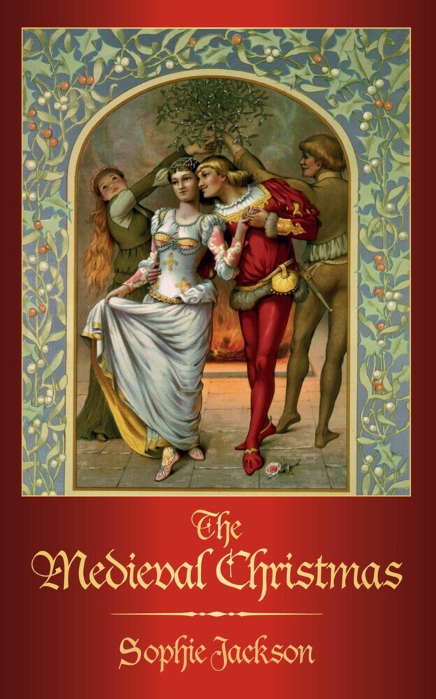 The Medieval Christmas main product photo