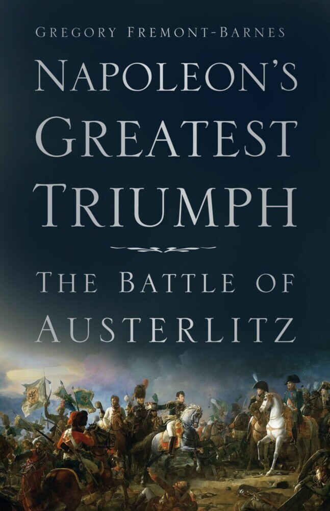 Napoleon's Greatest Triumph main product photo