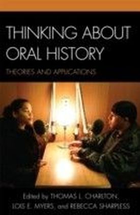 Thinking about Oral History