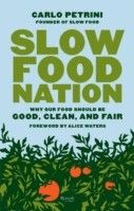 Slow Food Nation main product photo