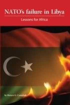 NATO's Failure in Libya