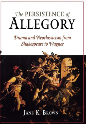 Persistence of Allegory