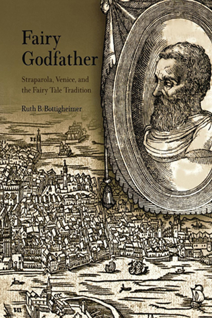 Fairy Godfather main product photo