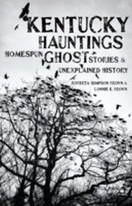 Kentucky Hauntings main product photo