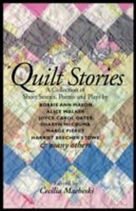 Quilt Stories