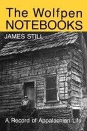 Wolfpen Notebooks