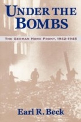 Under the Bombs main product photo