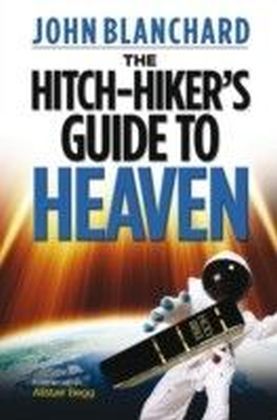 Hitch-Hiker's Guide to Heaven main product photo