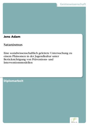 Satanismus