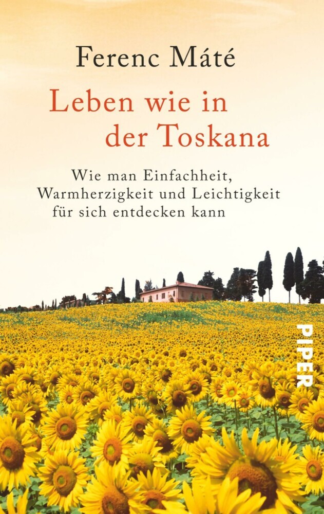 Leben wie in der Toskana main product photo