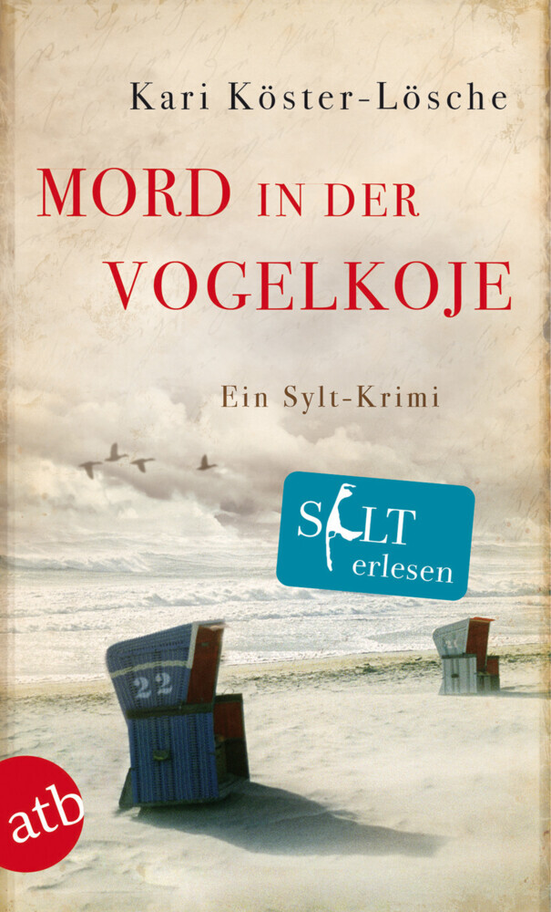 Mord in der Vogelkoje main product photo