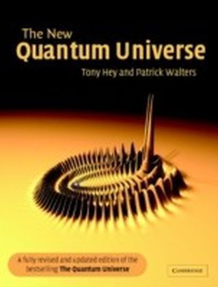 New Quantum Universe