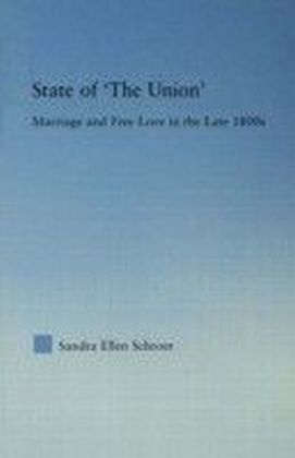 State of 'The Union'