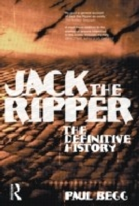 Jack the Ripper