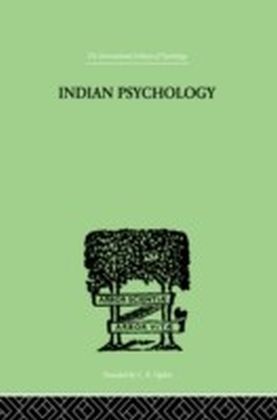 Indian Psychology Perception