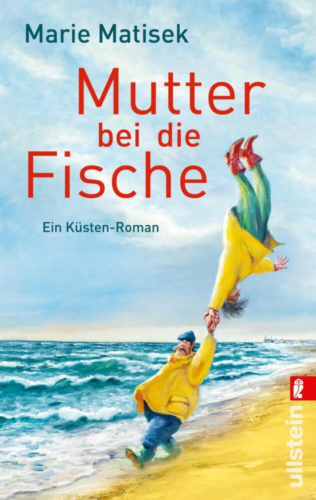 Mutter bei die Fische main product photo