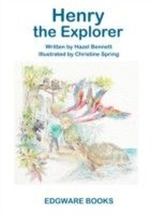 Henry The Explorer