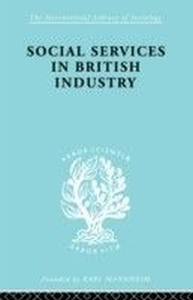 Soc Servcs Brit Indus Ils 192
