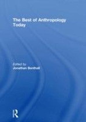 Best of Anthropology Today