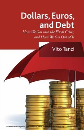 Dollar, Euros and Debt