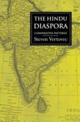 Hindu Diaspora main product photo