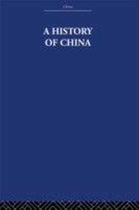 History of China