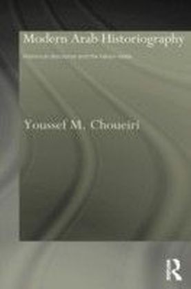 Modern Arab Historiography