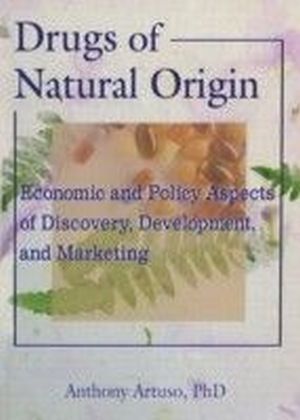 Drugs of Natural Origin