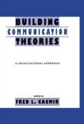 Building Communication Theories main product photo