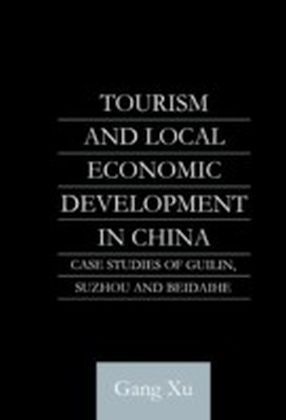 Tourism and Local Development in China main product photo