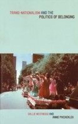 Trans-Nationalism and the Politics of Belonging main product photo
