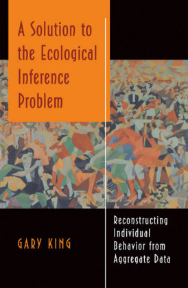 A Solution to the Ecological Inference Problem