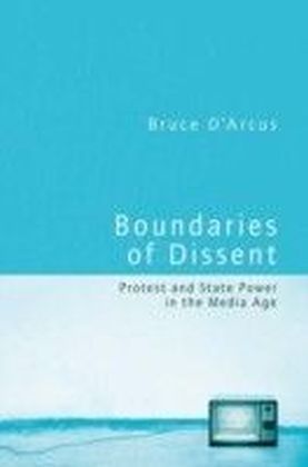 BOUNDARIES OF DISSENT